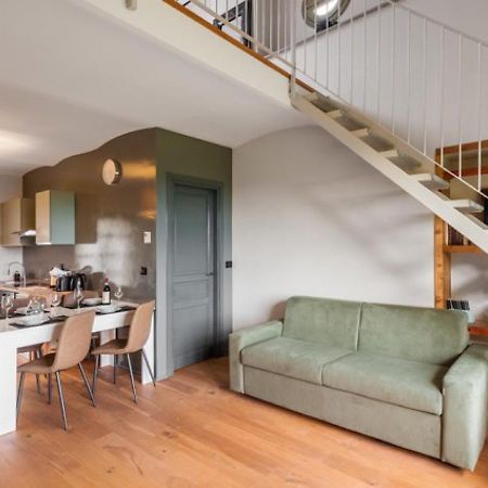 Апартаменти Charming Loft Golf Club Barolo Новело Екстер'єр фото