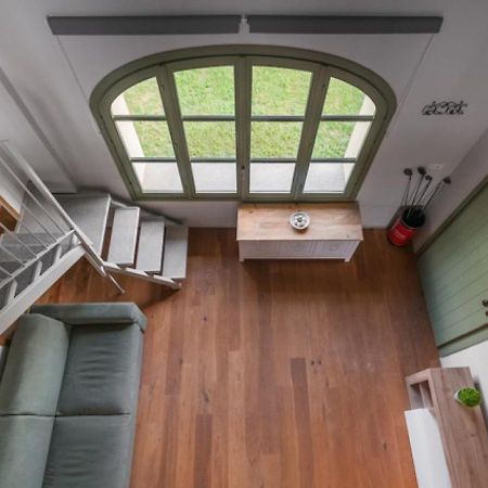 Апартаменти Charming Loft Golf Club Barolo Новело Екстер'єр фото