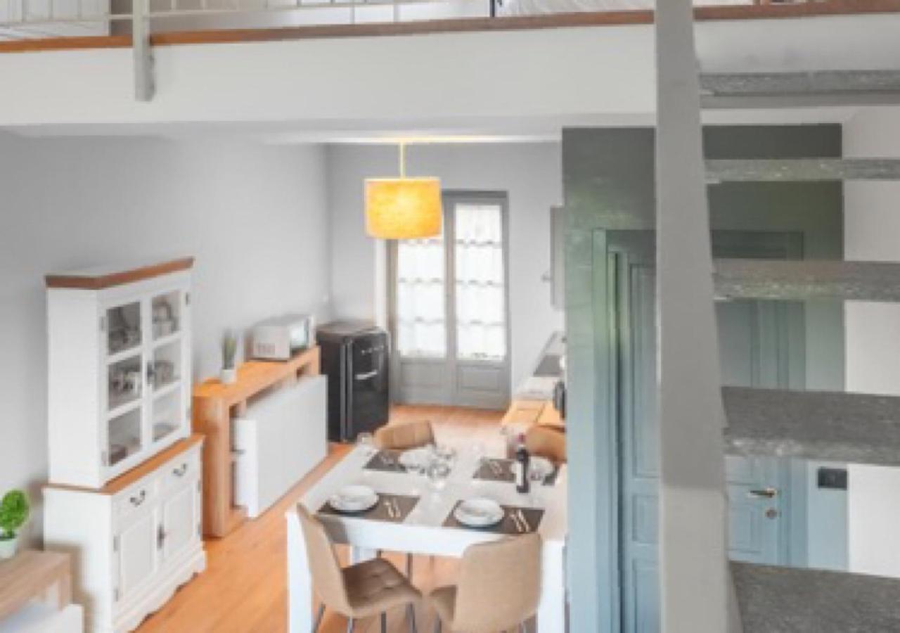 Апартаменти Charming Loft Golf Club Barolo Новело Екстер'єр фото